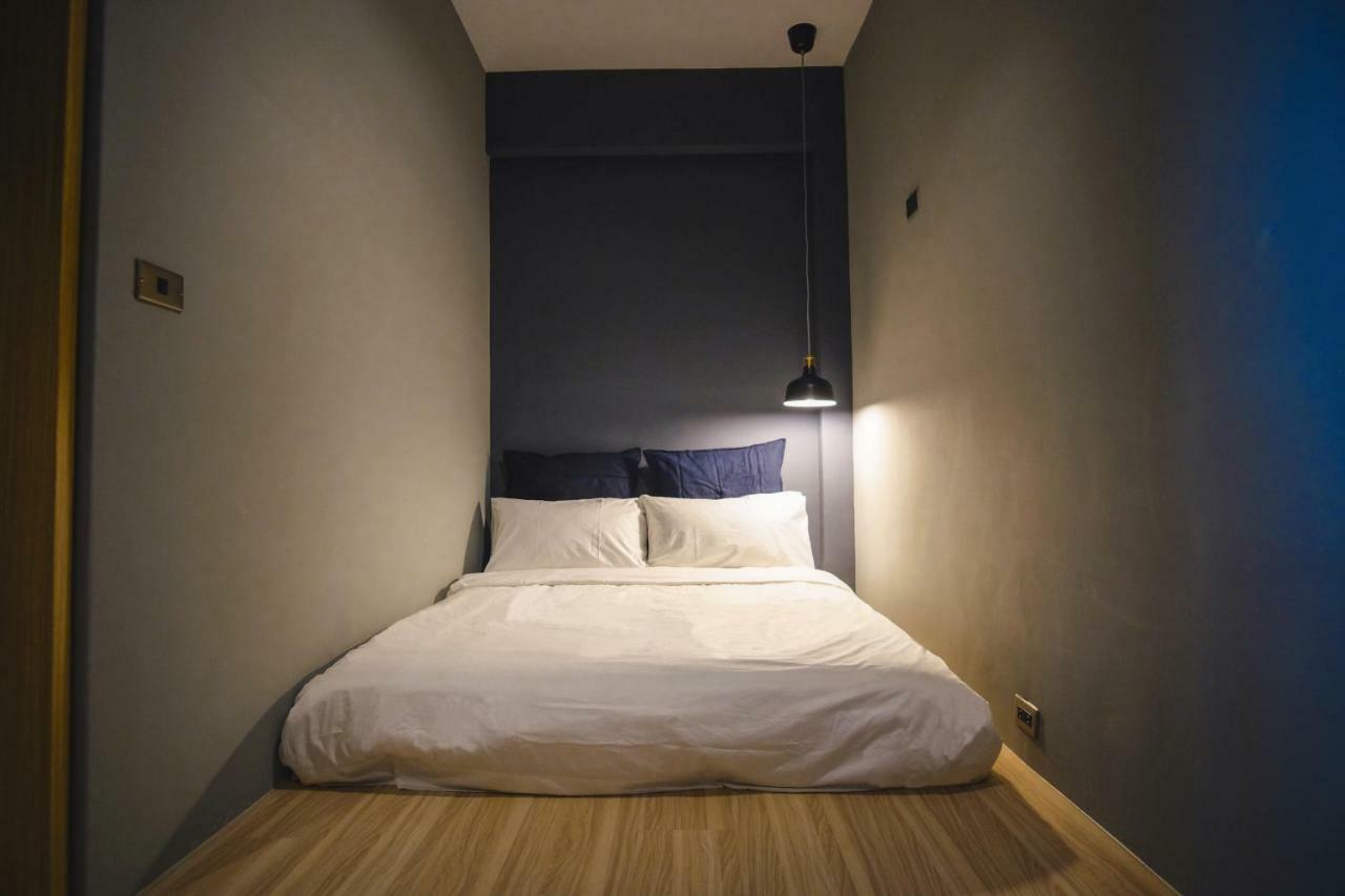 Spangle Inn Keelung Dış mekan fotoğraf